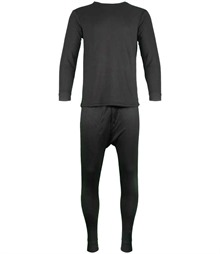 Warrior Thermal Long Johns