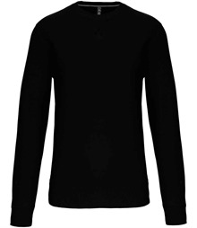 Kariban Crew Neck Sweatshirt