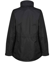 Regatta Ladies Benson III 3-in-1 Breathable Jacket