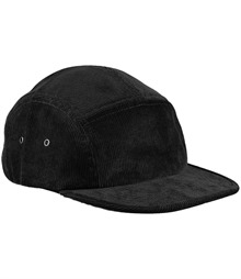 Beechfield EarthAware® Organic Cord Camper Cap