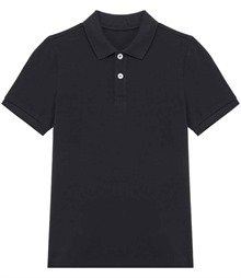 Native Spirit Kids Piqué Polo Shirt