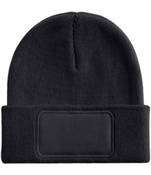 Beechfield Kids Original Patch Beanie
