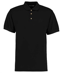 Kustom Kit Workwear Piqu? Polo Shirt