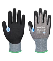 CS Cut D21 Nitrile Glove