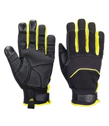 Needle Resistant Glove