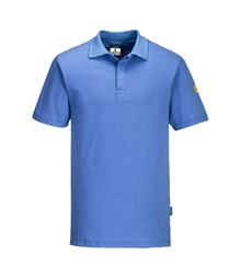 Antistatic ESD Polo Shirt