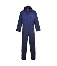 BizWeld Hooded Coverall