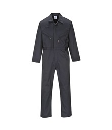 Zip Boilersuit