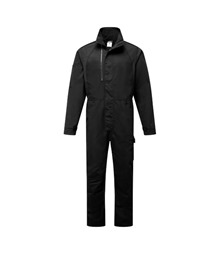 WX2 Eco Stretch Coverall