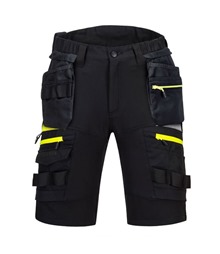 DX4 Holster Pocket Shorts