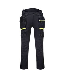 DX4 Women's Detachable Holster Pocket Trousers