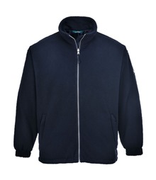 Windproof Fleece