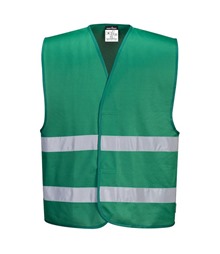 Iona 2 Band Vest
