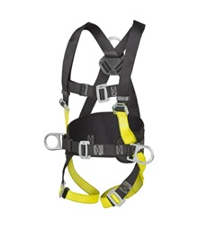 2-Point Harness Comfort Plus