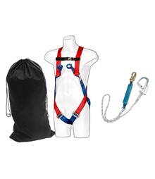 Fall Arrest Kit