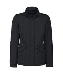Ladies Huntingview Jacket