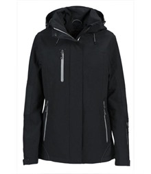 Ladies Islandblock Jacket