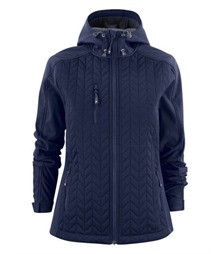 Myers Ladies Softshell