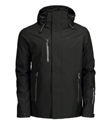 Islandblock Shell Jacket
