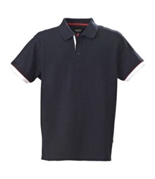 Anderson Pique Polo