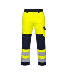 Hi-Vis Modaflame Trousers
