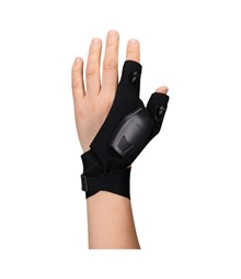 Rechargeable LED Light gloves (1 Pair)