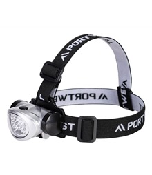 LED Head light