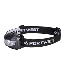 USB Rechargable Head Torch