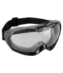Ultra Safe Light Unvented Goggles