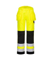PW2 Hi-Vis Holster Pocket Trousers