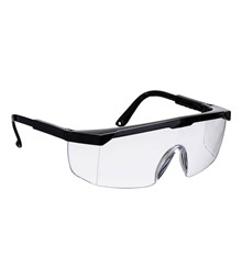 Classic Safety Eyescreen EN166
