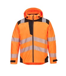 PW3 Extreme Rain Jacket