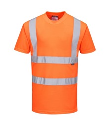 Hi-Vis T-Shirt RIS