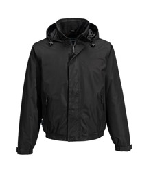 Calais Bomber Jacket