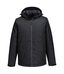 Professional Winter Jacket