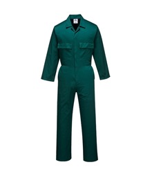Euro Work Boilersuit