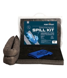 Spill Maintenance Kit 20L  Pk6