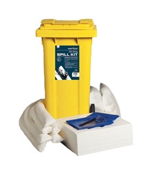 Spill 120L Oil Only Kit