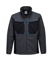 WX3 Softshell Jacket