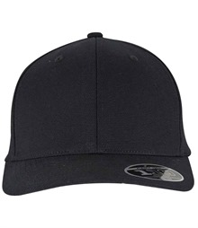 Flexfit 110 Curved Snapback Cap