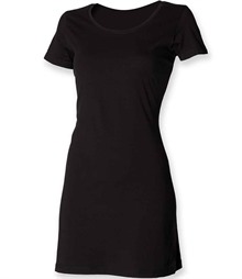SF Clothing Ladies T-Shirt Dress