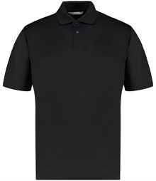 Kustom Kit Regular Fit Cooltex? Plus Superwash? 60?C Pique Polo Shirt