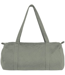 Native Spirit Fleece Duffel Bag