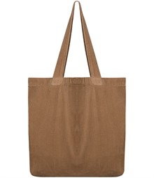 Native Spirit Corduroy Bag