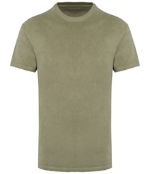 Native Spirit Terry Towel T-Shirt