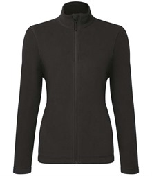 Premier Ladies Recyclight? Full Zip Micro Fleece Jacket