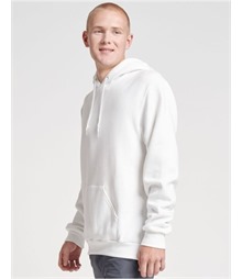 Eco Premium Hooded Sweatshirt