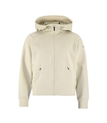 Ladies ADV Join FZ Hoodie