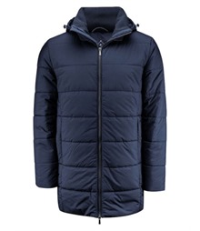 Nordmont Long Jacket