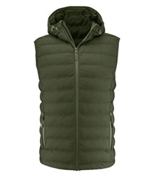 Woodlake Heights Padded Vest